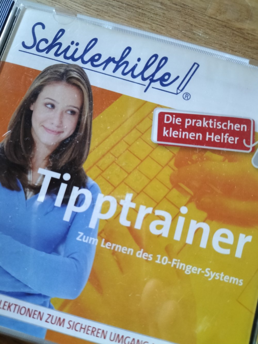 Schülerhilfe Tipptrainer 