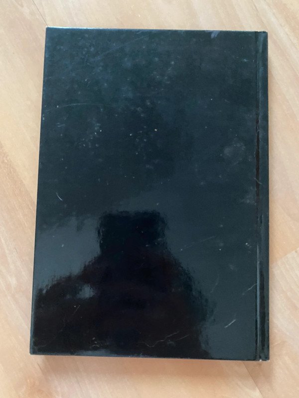 Der kleine Mordillo Cartoons farbig stalling