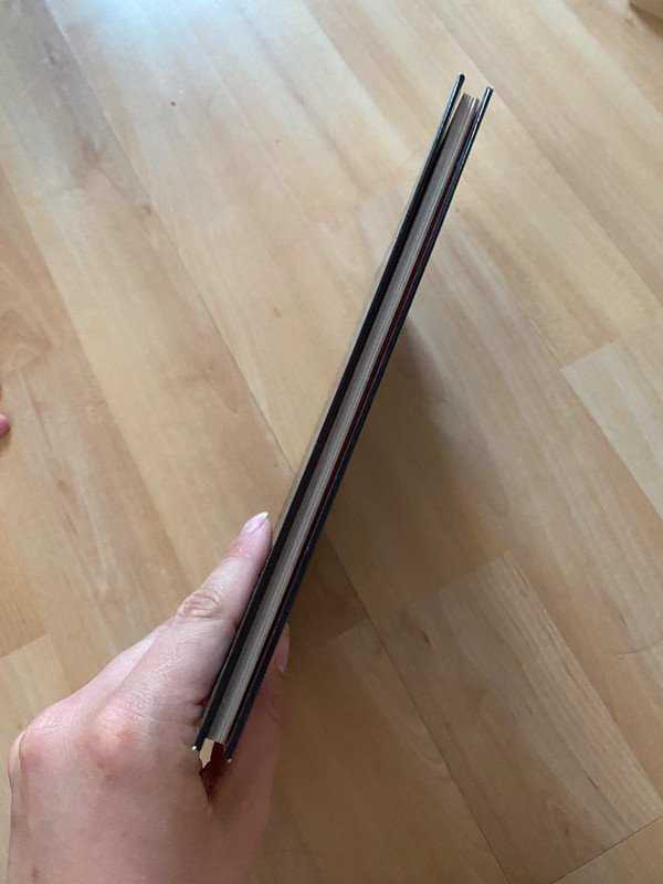 Der kleine Mordillo Cartoons farbig stalling