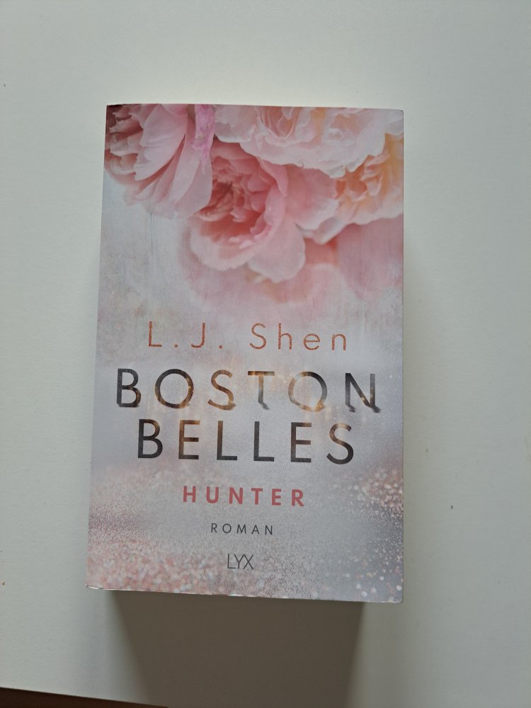 Boston Belles - Hunter