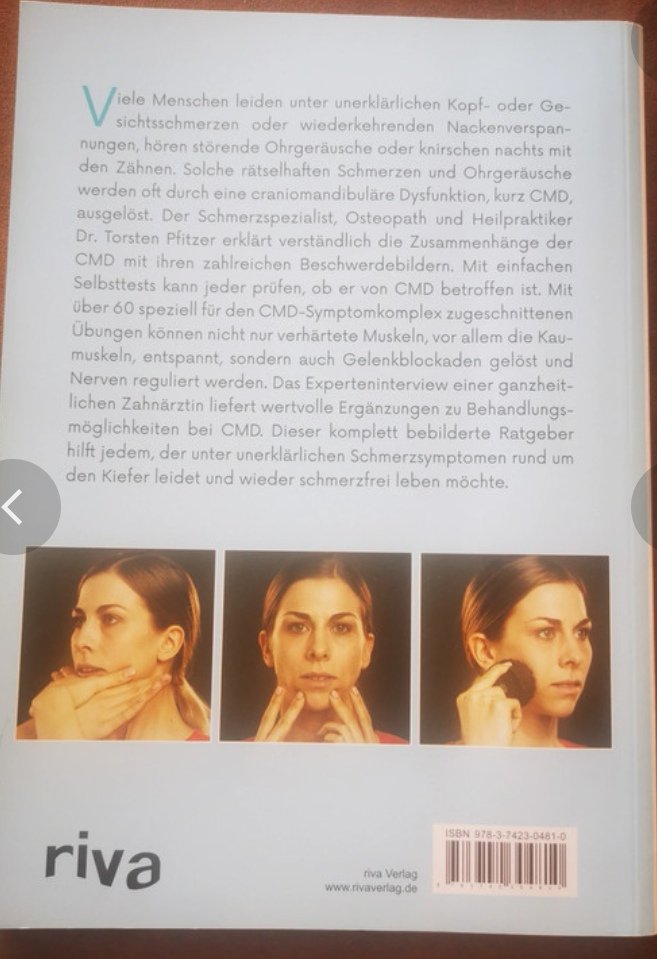 Kiefer Gut, Alles Gut 