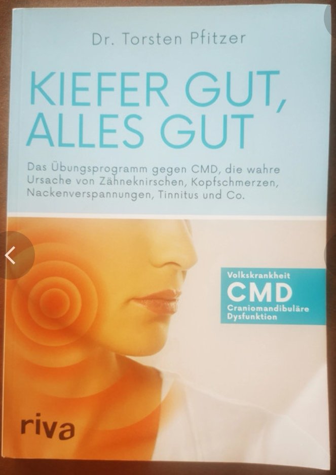 Kiefer Gut, Alles Gut 