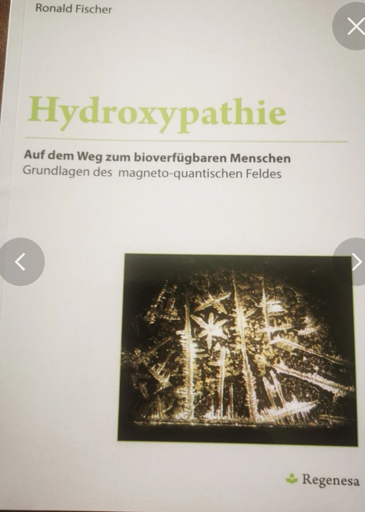 Hydroxypathie