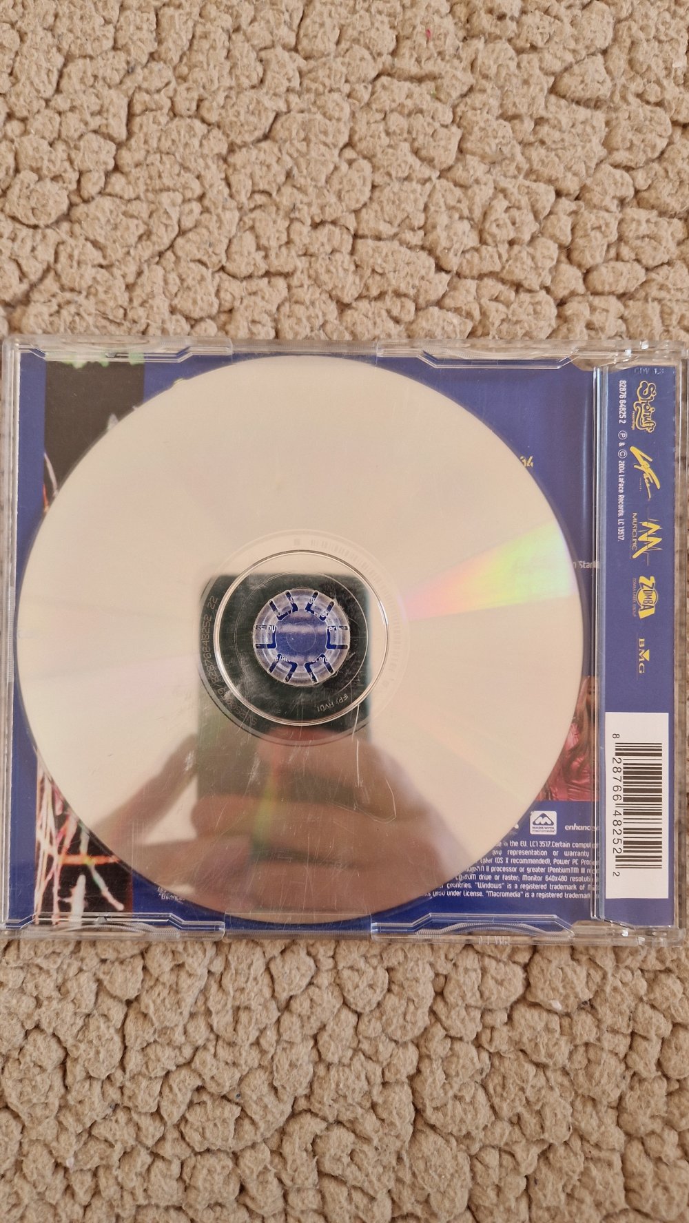 Ciara Goodies | Maxi - #2ndchancemusic