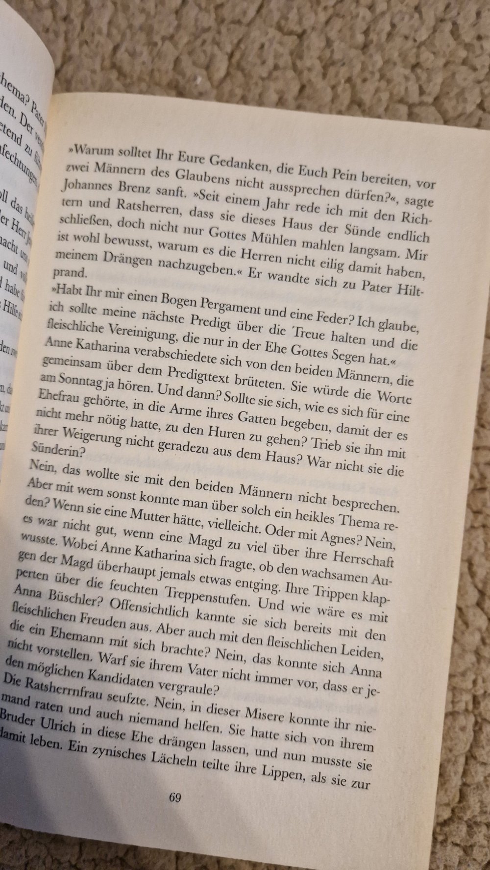 Ulrike Schweikert Das Kreidekreuz | Taschenbuch - #2ndchancebooks