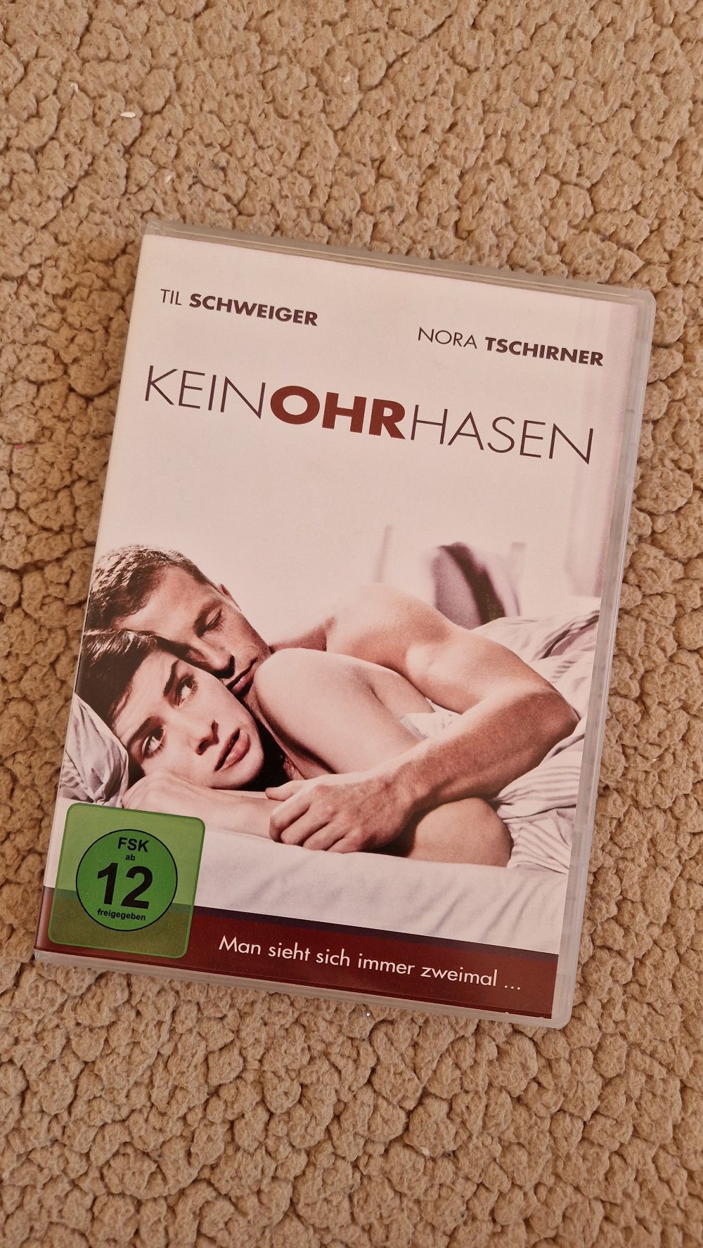 KeinOhrHasen | DVD - #2ndchancemovie