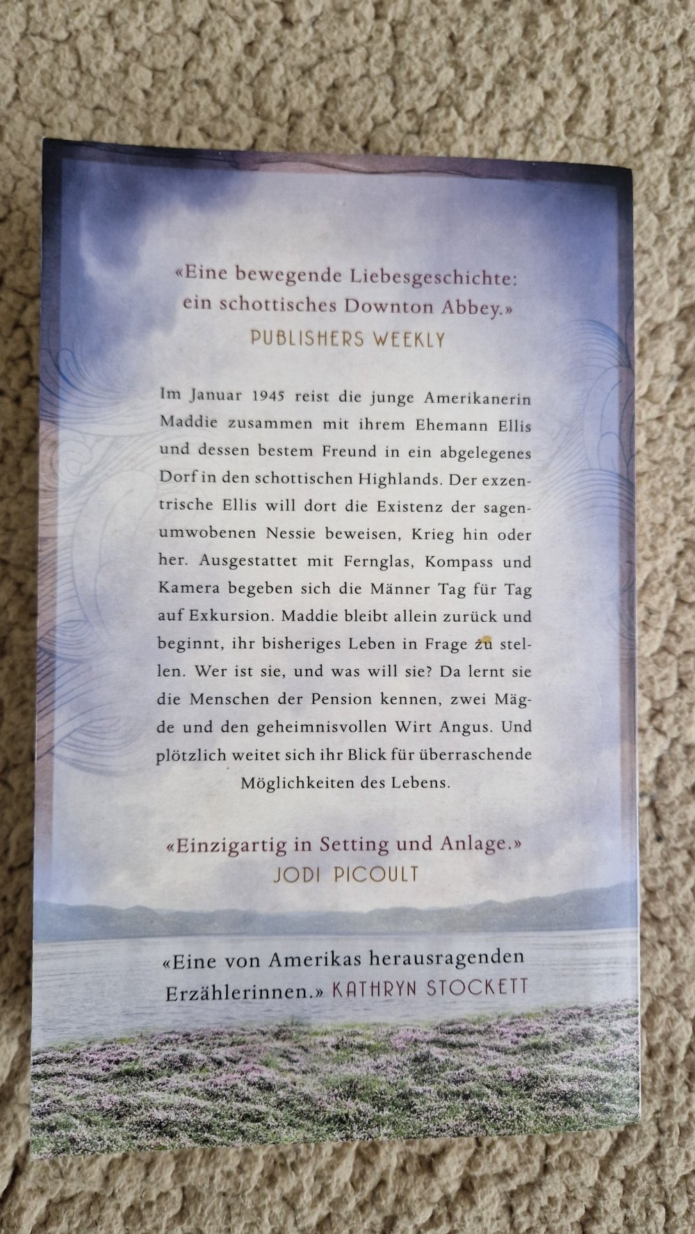 Sara Gruen - Die Frau am See