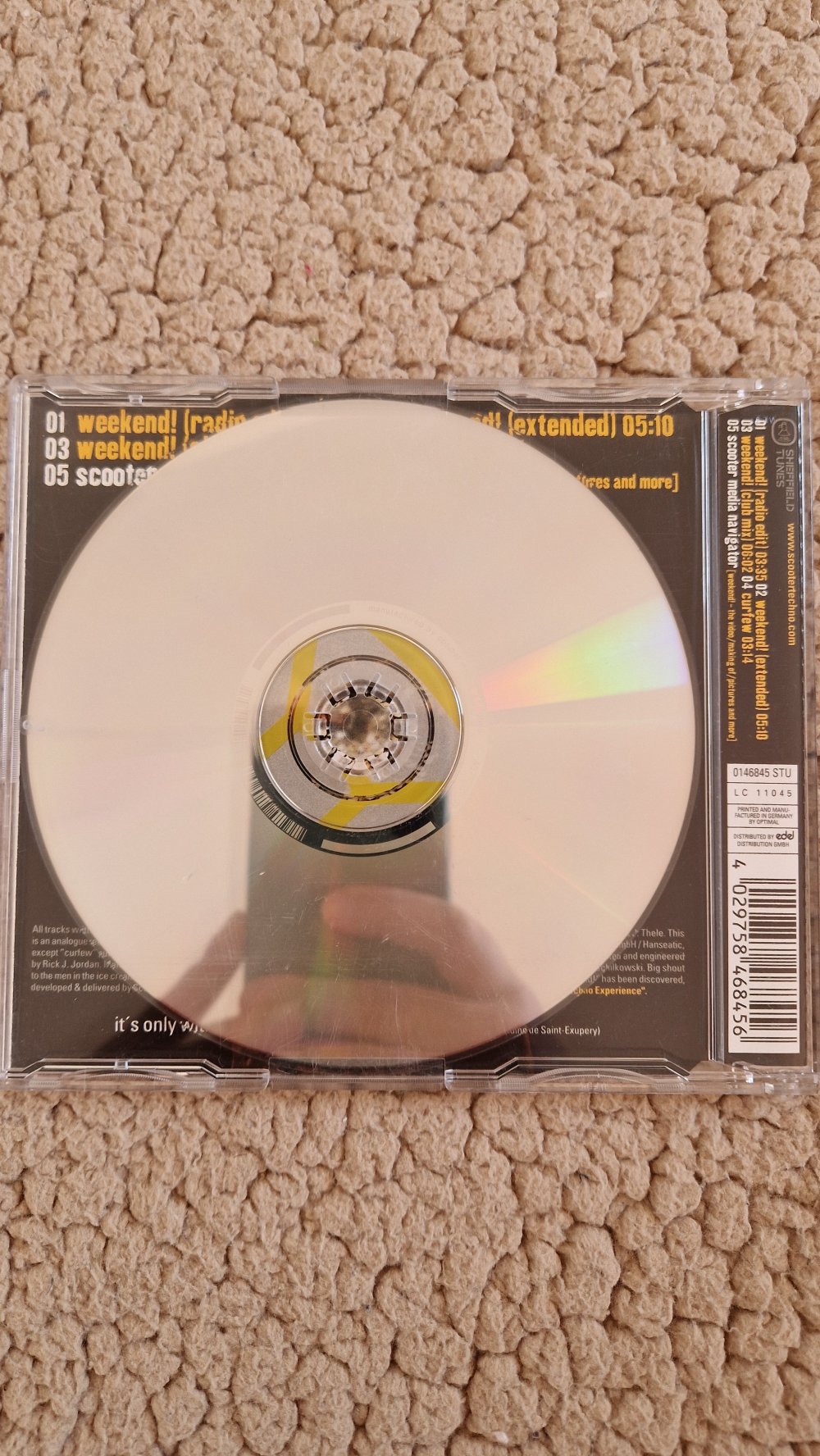 Scooter Weekend! | Maxi - #2ndchancemusic