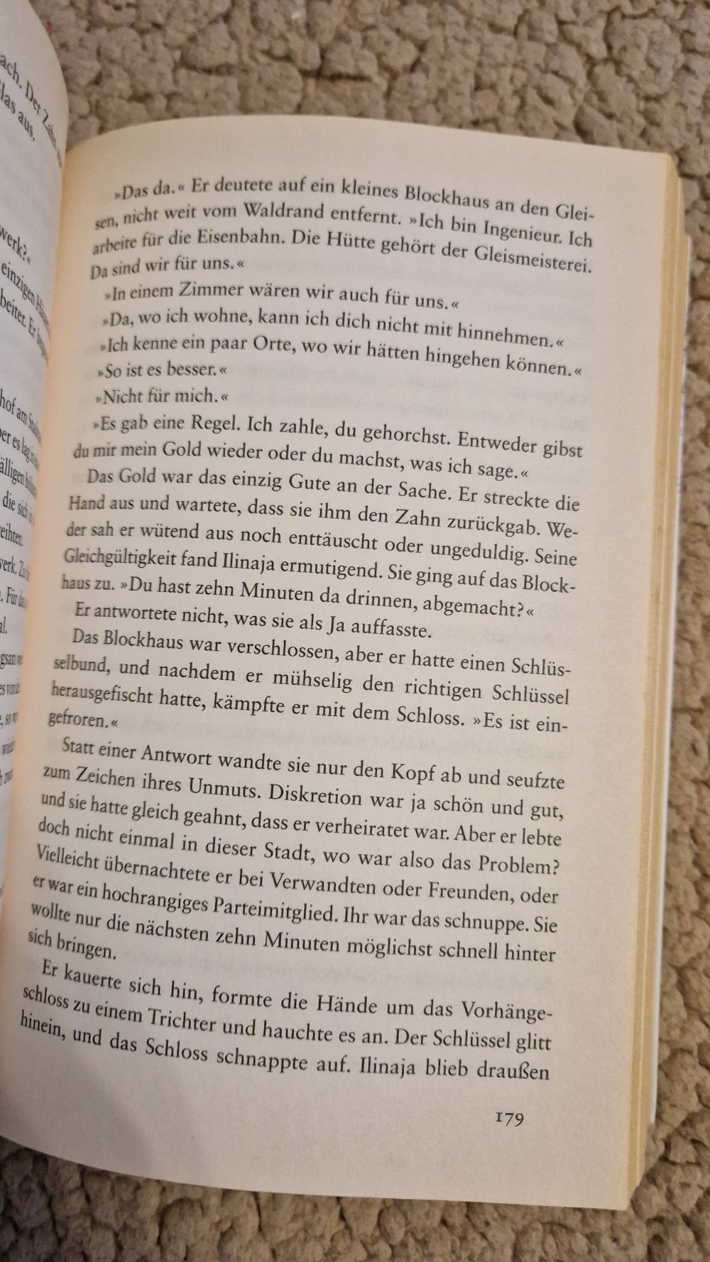 Tom Rob Smith Kind 44 | Taschenbuch - #2ndchancebooks