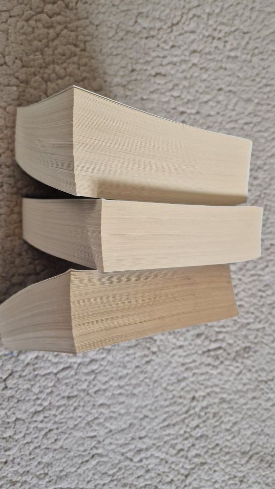 Bücherpaket Dan Brown - Illuminati 2003, Sakrileg 2004, Meteor 2003 | Taschenbuch - #2ndchancebooks