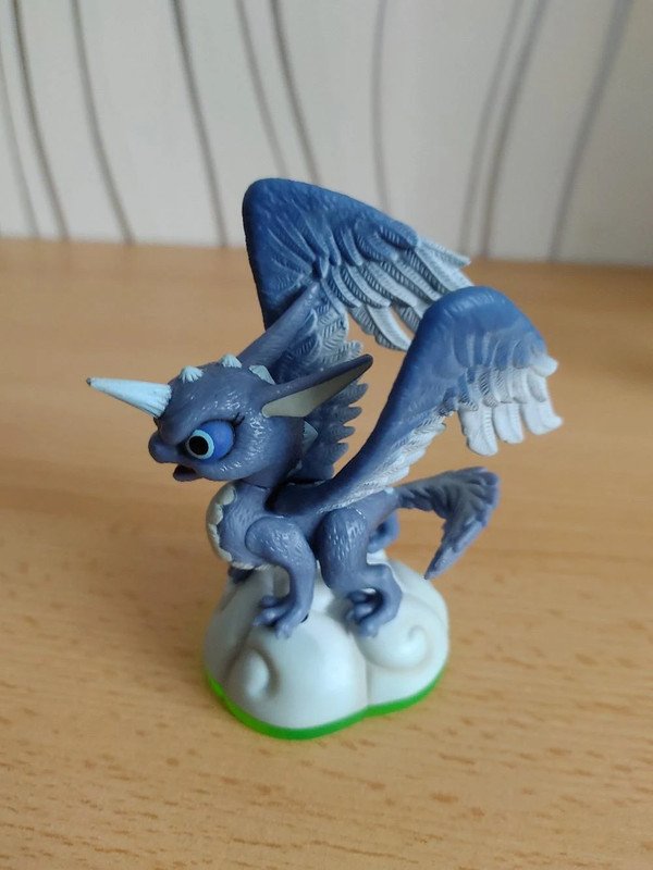 Skylanders 