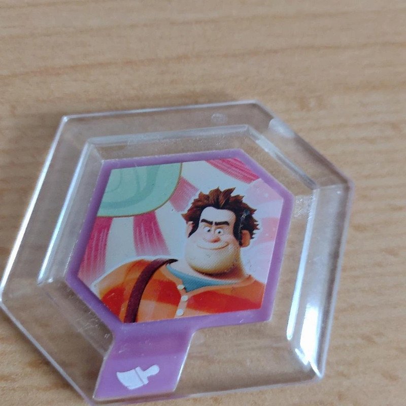 Disney Infinity 