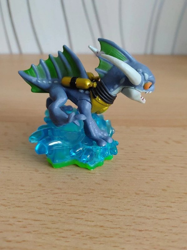 Skylanders Figur 