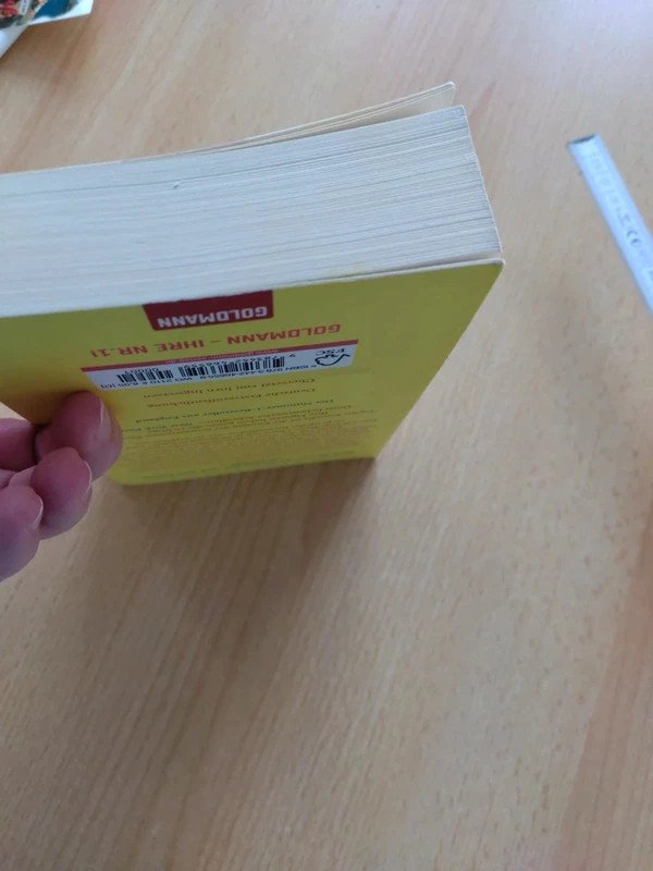 Kennen wir uns nicht?