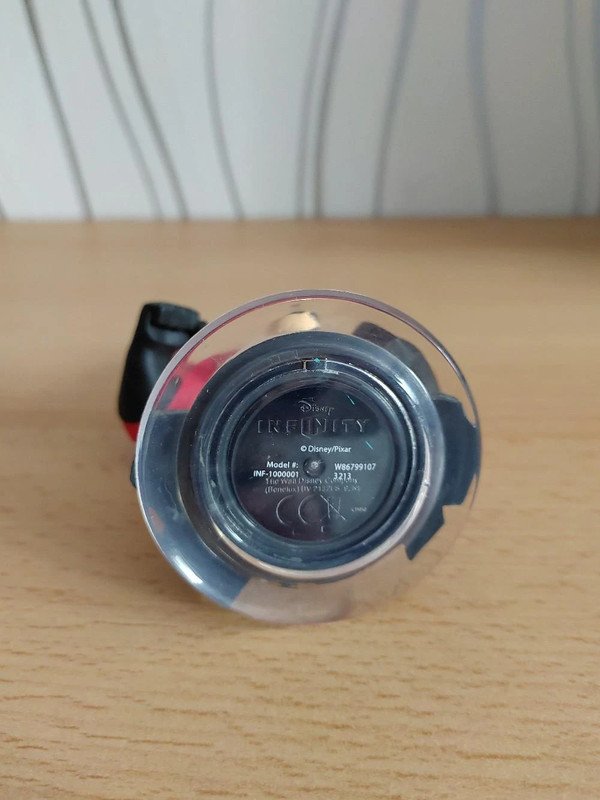 Disney Infinity 