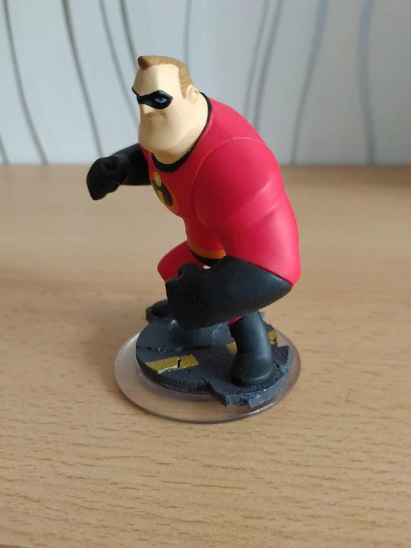 Disney Infinity 