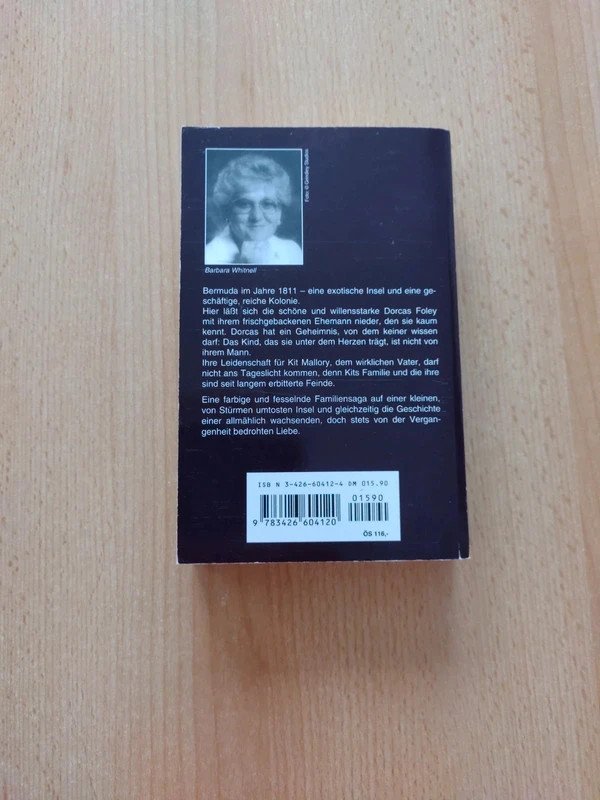 Wirbelsturm der Liebe