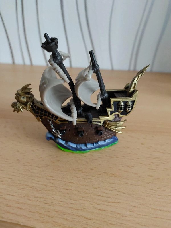 Skylanders Gegenstand