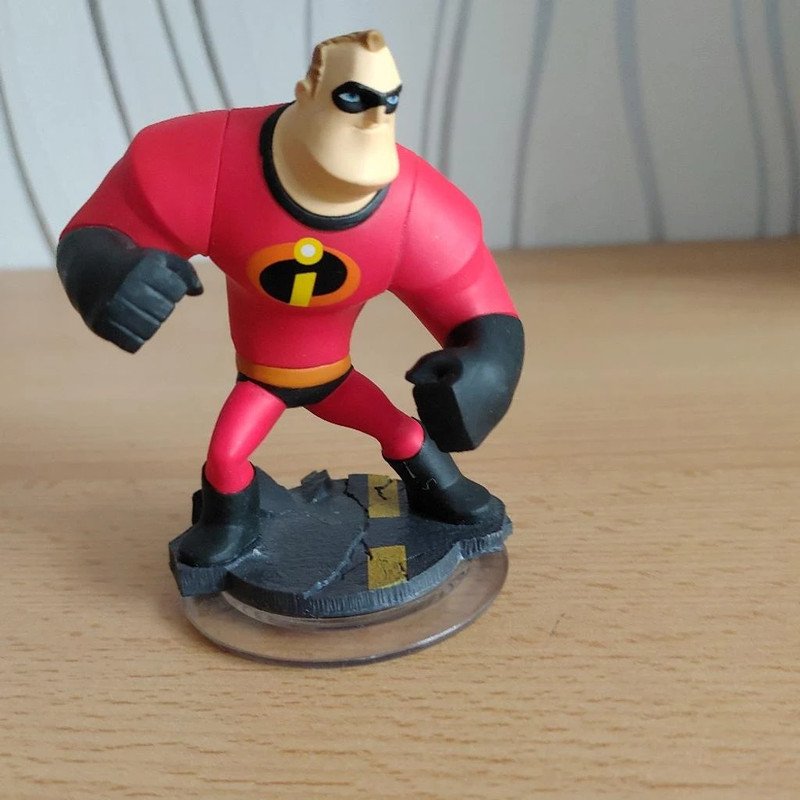 Disney Infinity 