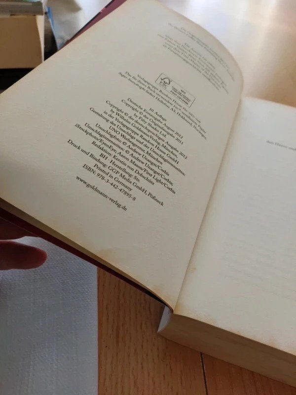 Shades of Grey Geheimes Verlangen