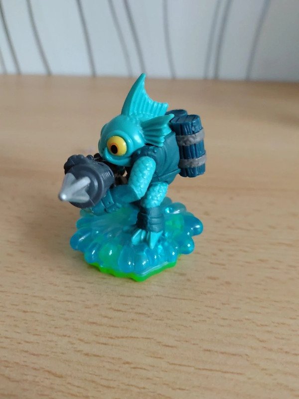 Skylanders 