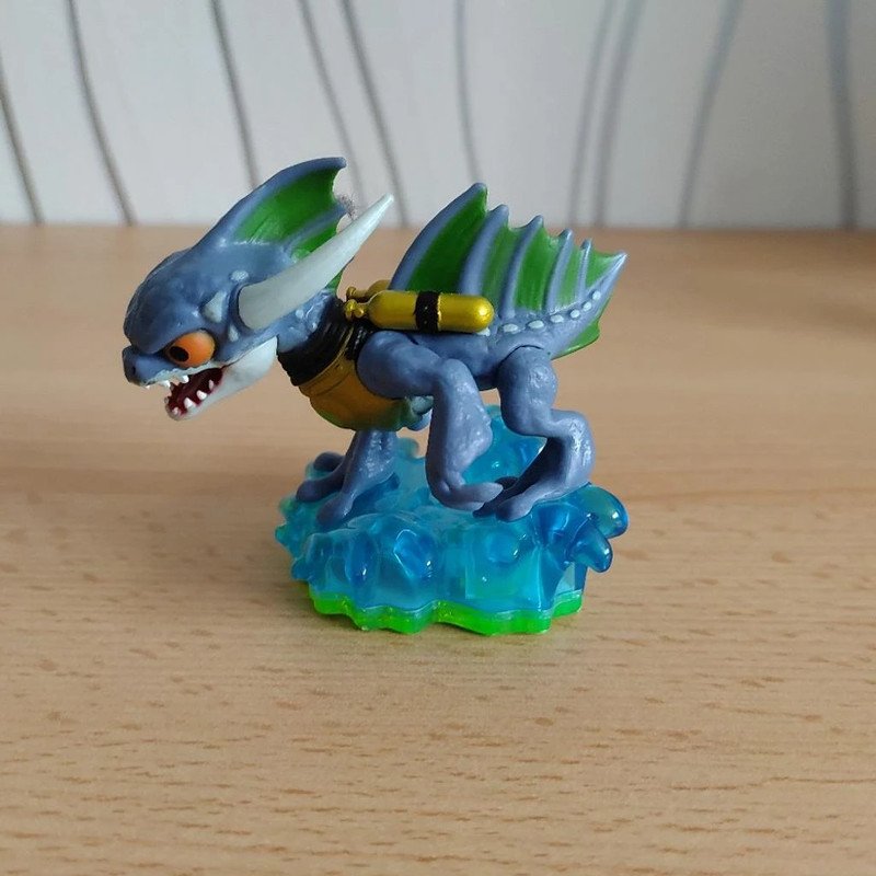 Skylanders Figur 