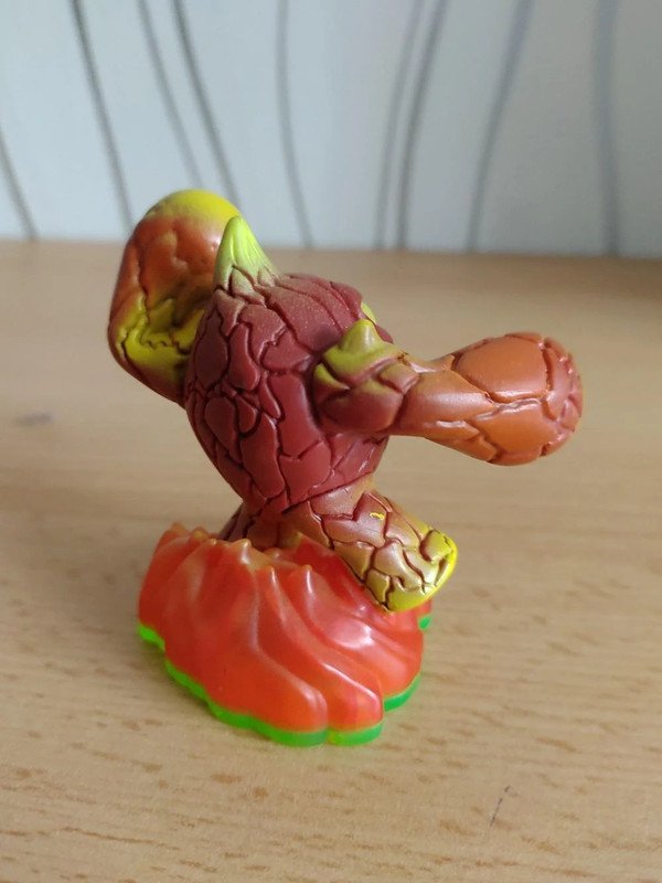 Skylanders 