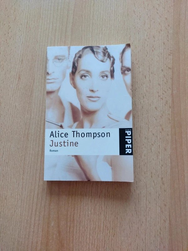 Justine