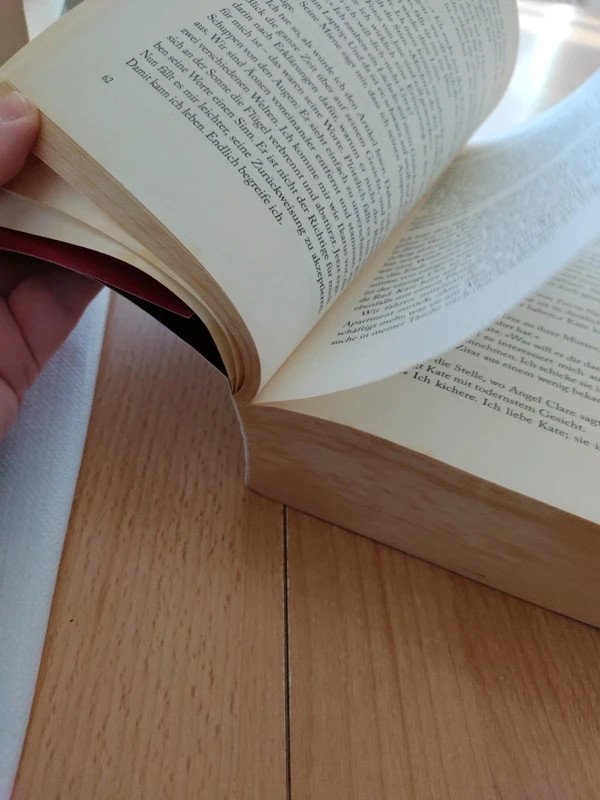 Shades of Grey Geheimes Verlangen