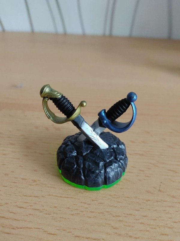 Skylanders Gegenstand 