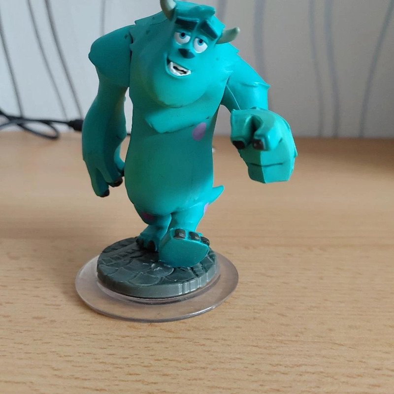 Disney Infinity 