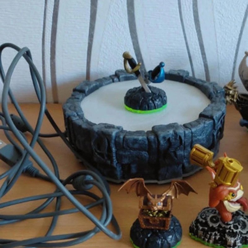 Skylanders Portal