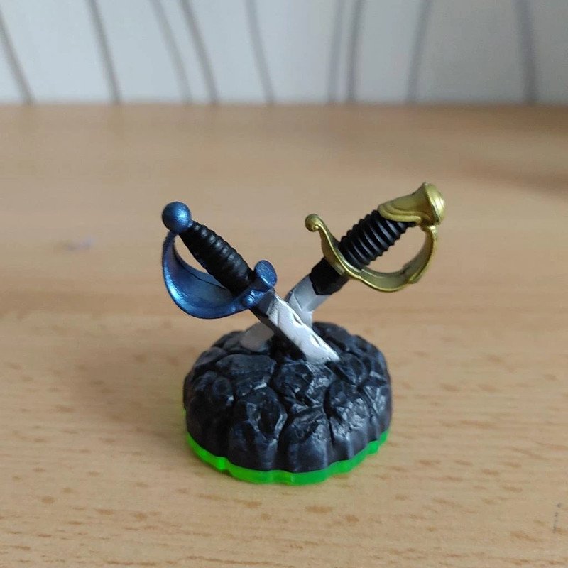 Skylanders Gegenstand 