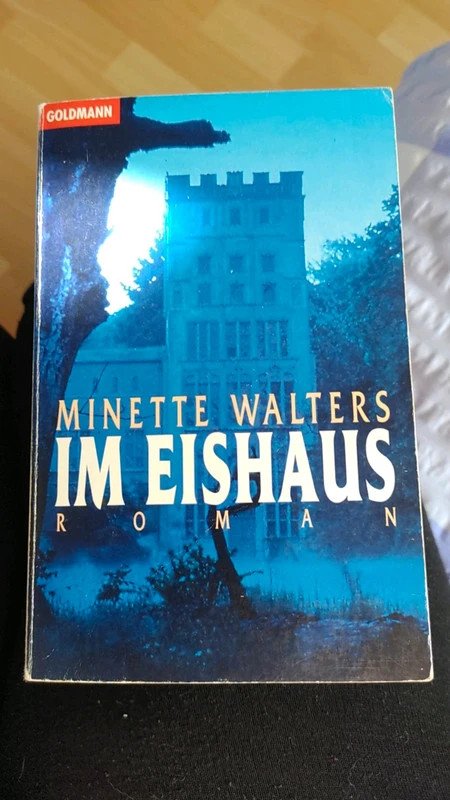 Im Eishaus