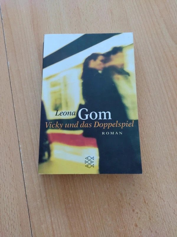 Vicky und das Doppelspiel