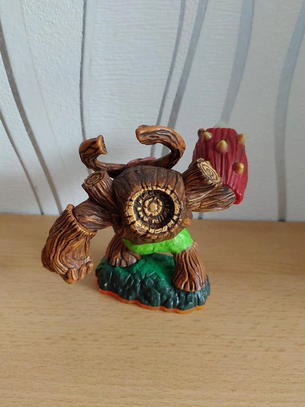 Skylanders Giants 