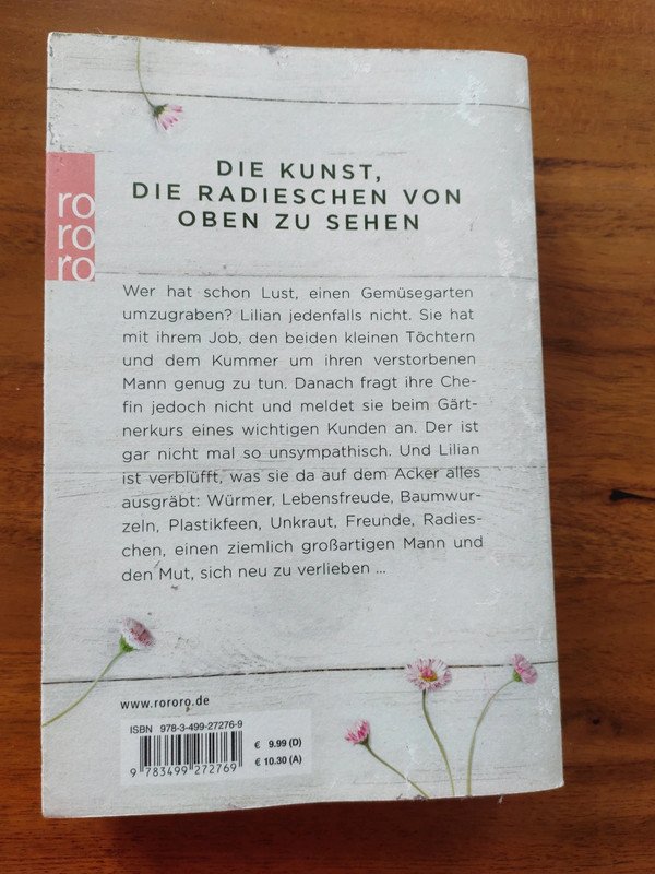 Gegen Liebe ist kein Kraut gewachsen