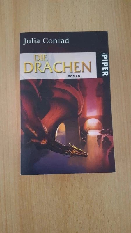 Die Drachen