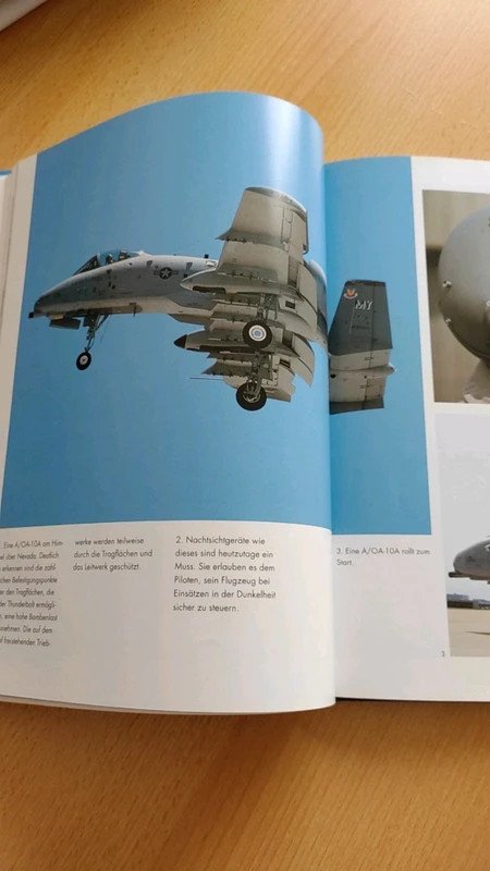 Die besten Militärmaschinen der Welt