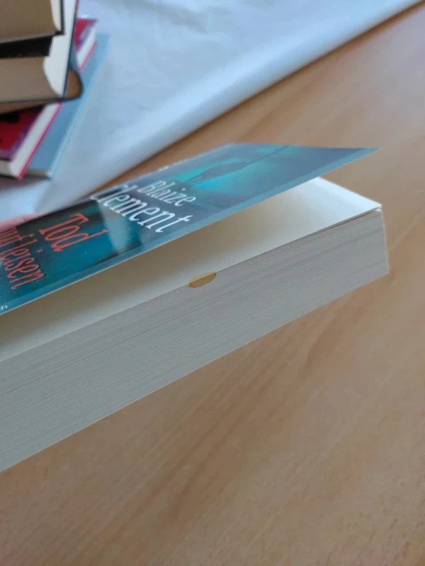 Tod auf leisen Pfoten