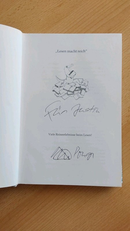 Krokofil 3 Die Reise zur Spitze des Mondscheins