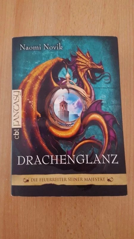 Drachenglanz