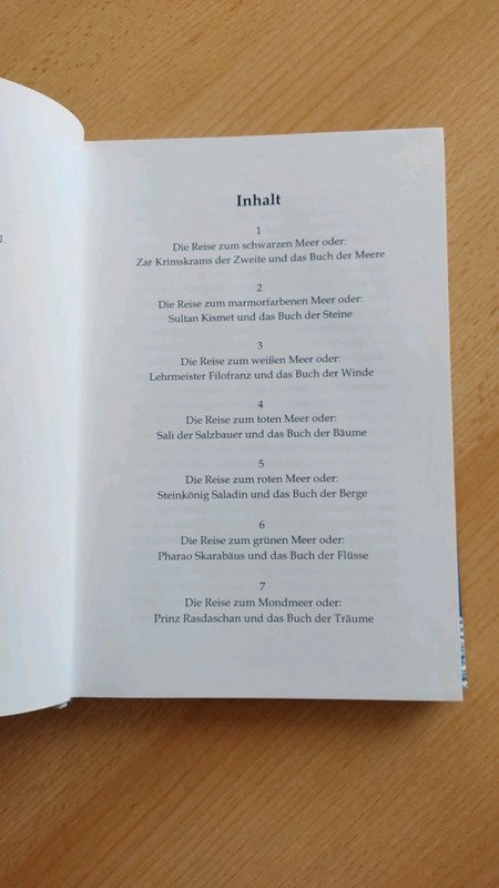 Krokofil 3 Die Reise zur Spitze des Mondscheins