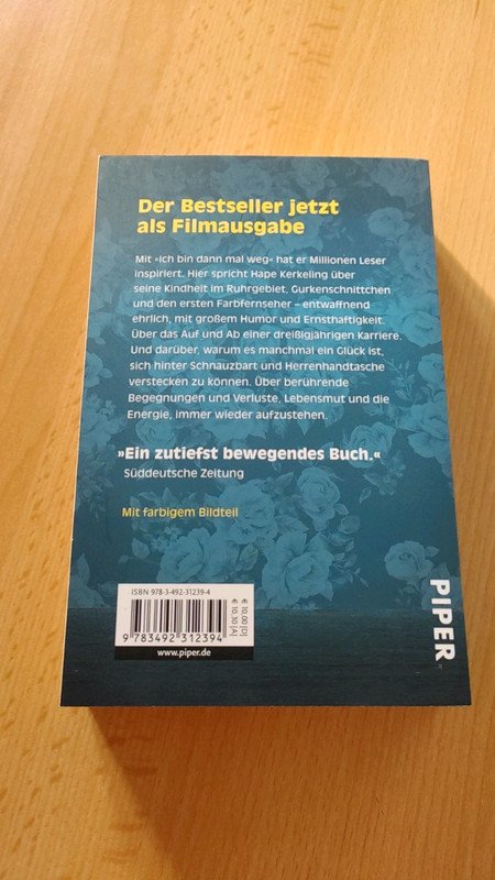 Der Junge muss an die frische Luft