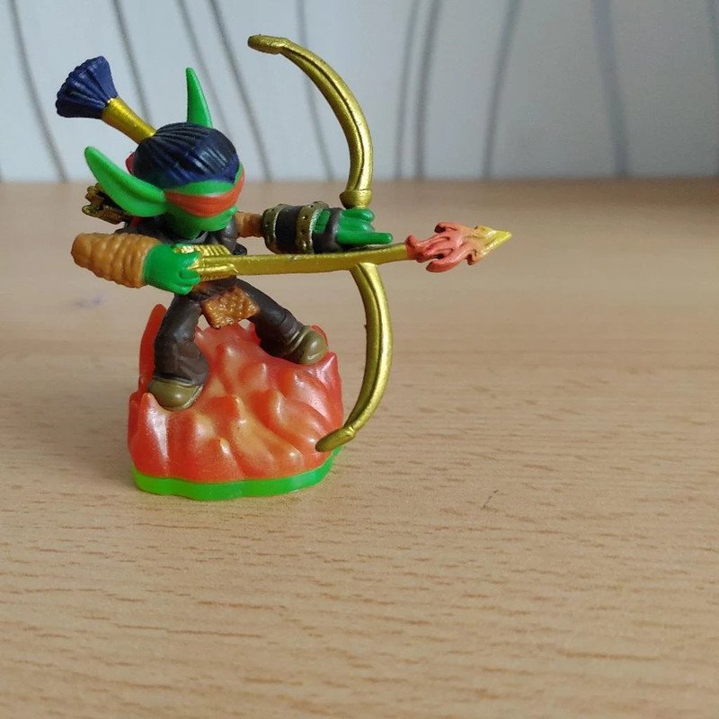 Skylanders 