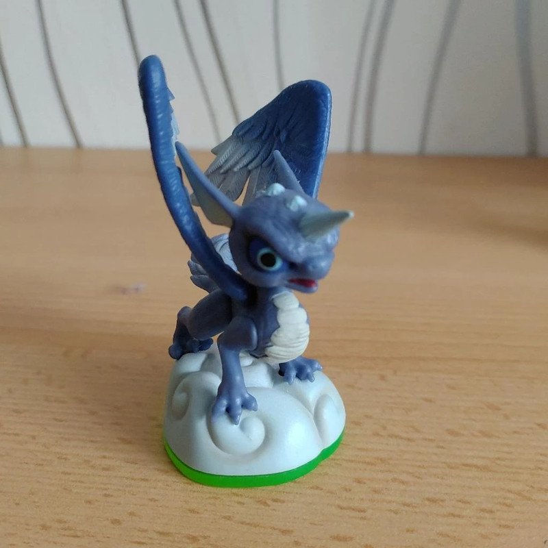 Skylanders 