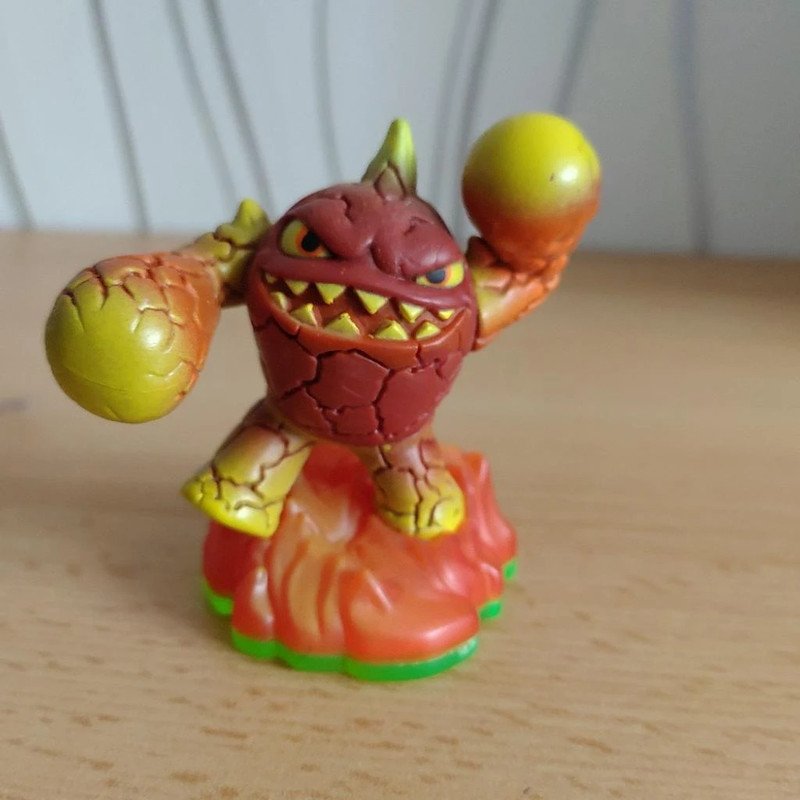 Skylanders 