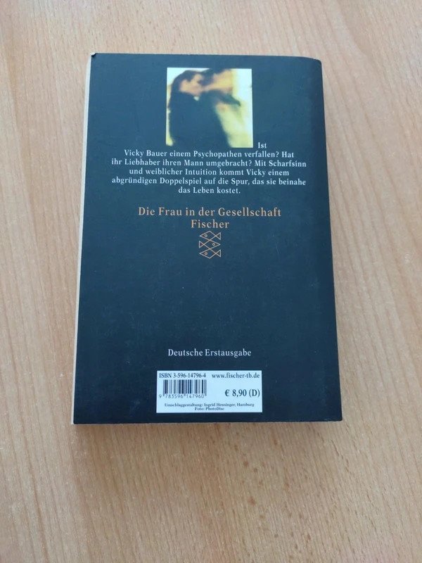 Vicky und das Doppelspiel