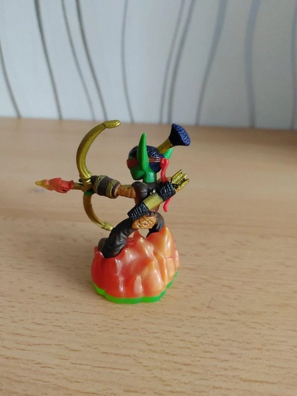 Skylanders 