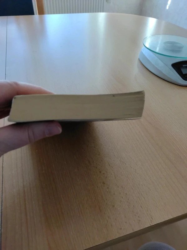 Vicky und das Doppelspiel